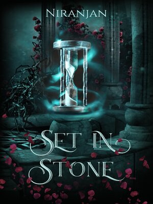 cover image of Set in Stone